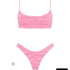 TRIANGL BIKINI Mica Moreno